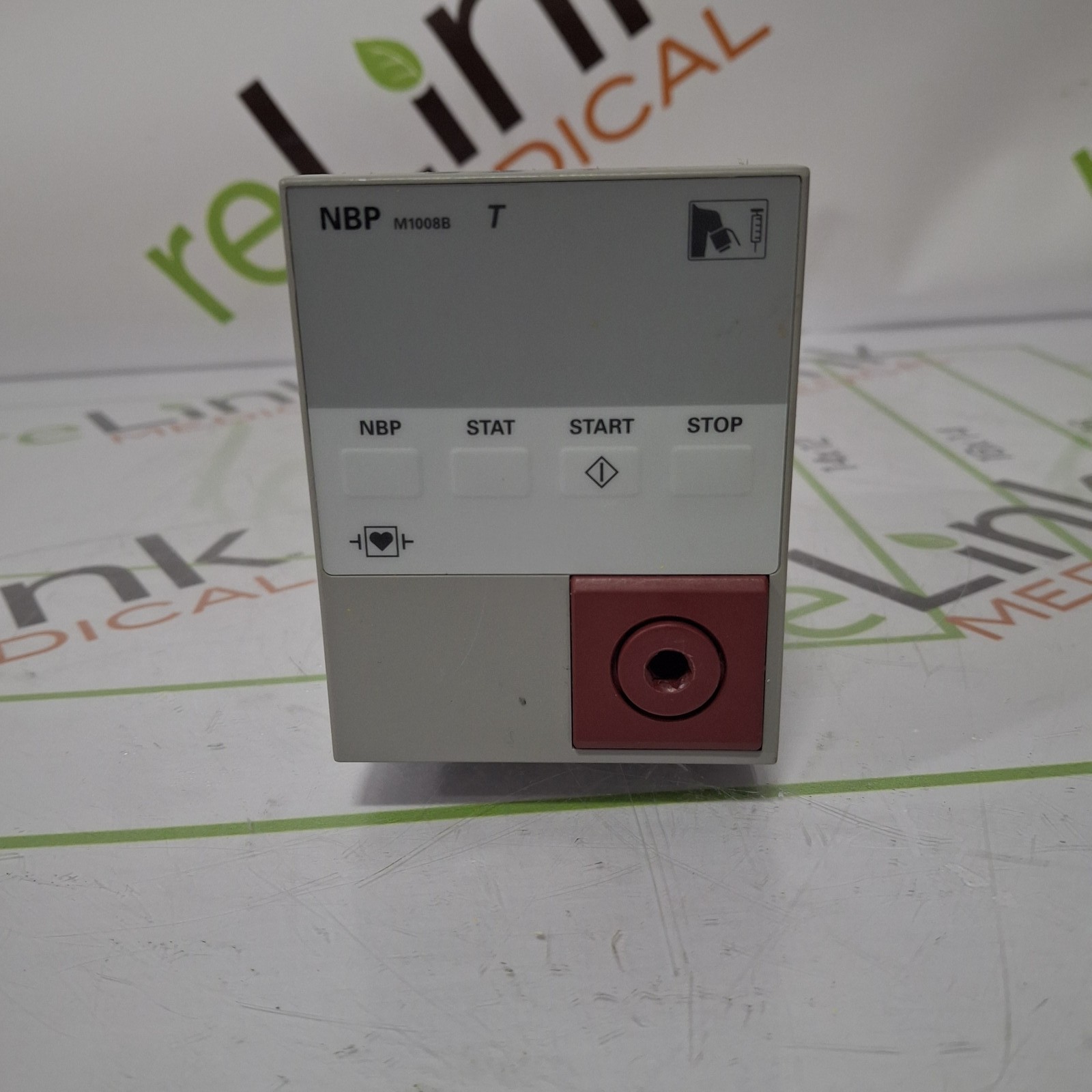 Hewlett Packard M1008B NBP Module