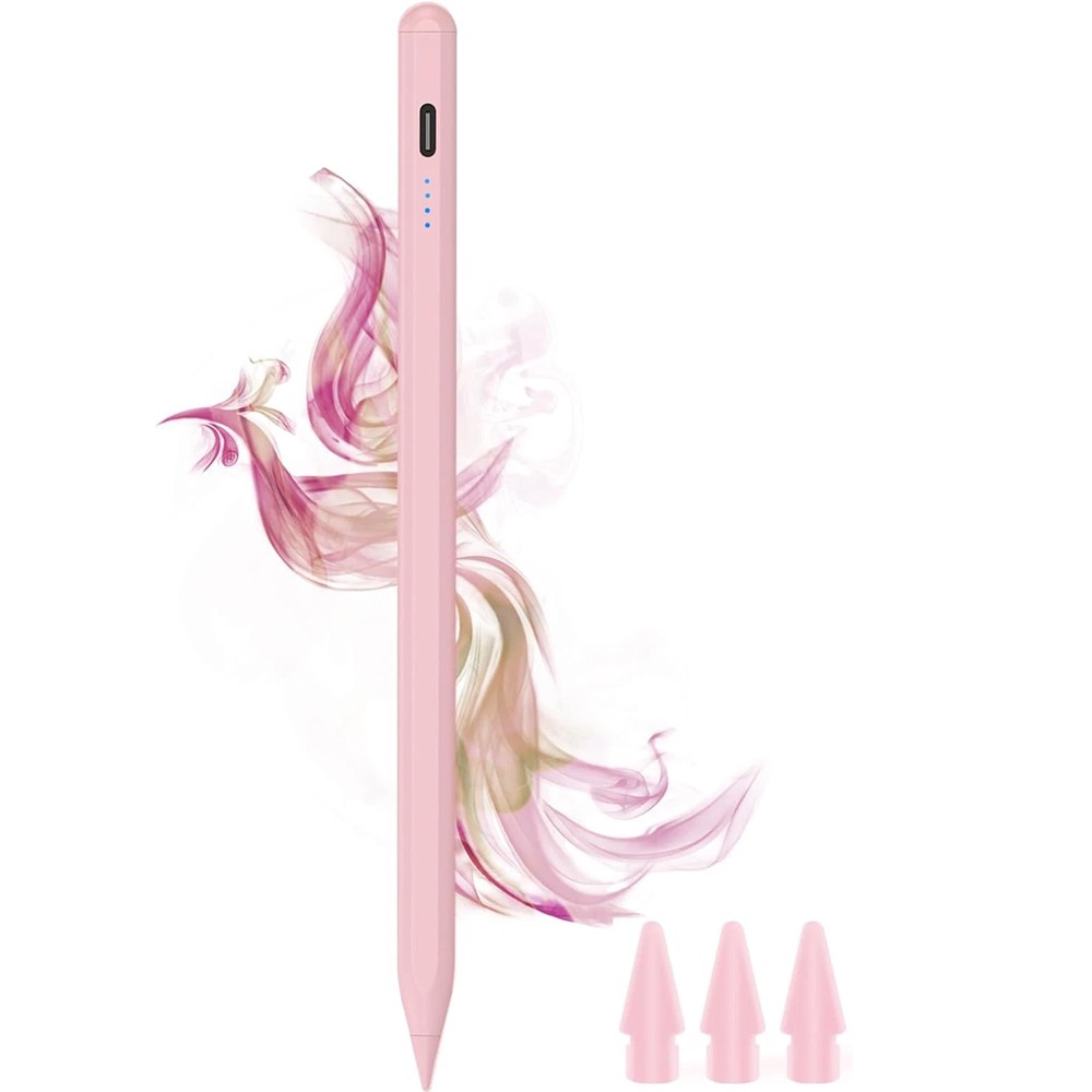 Universal Stylus Pen Touch Screen Pencil For iPad/iPad Pro/iPad Air (2018-2025)