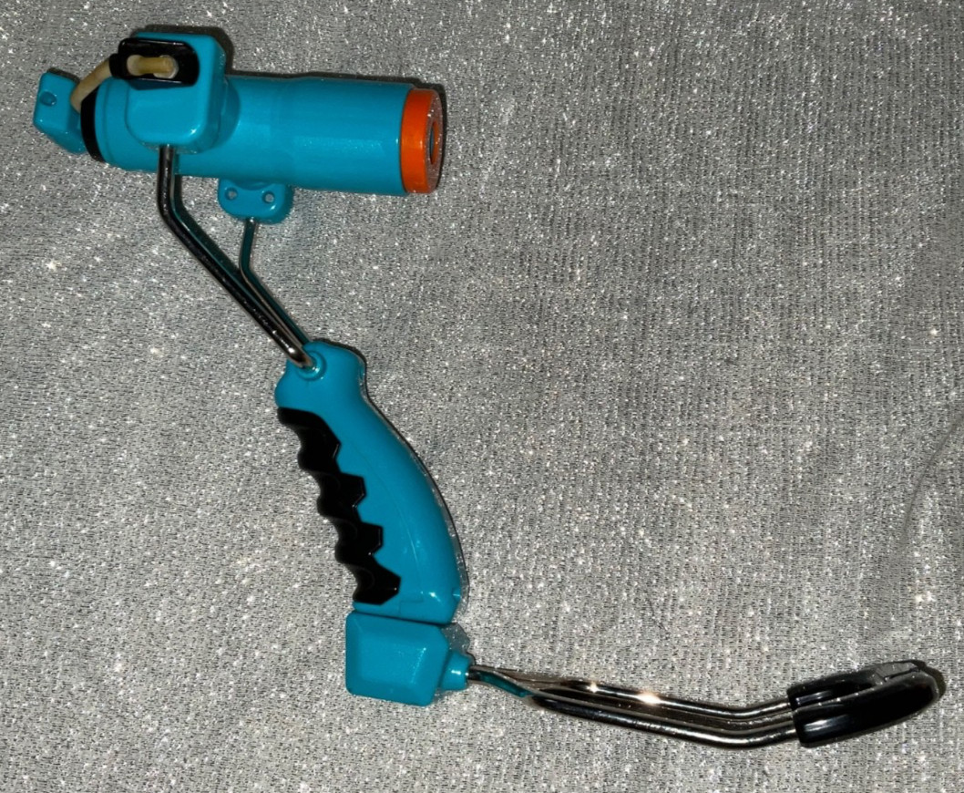 Adventure Force Stranger Things Lucas Slingshot Blaster Ages 14+ See Pics