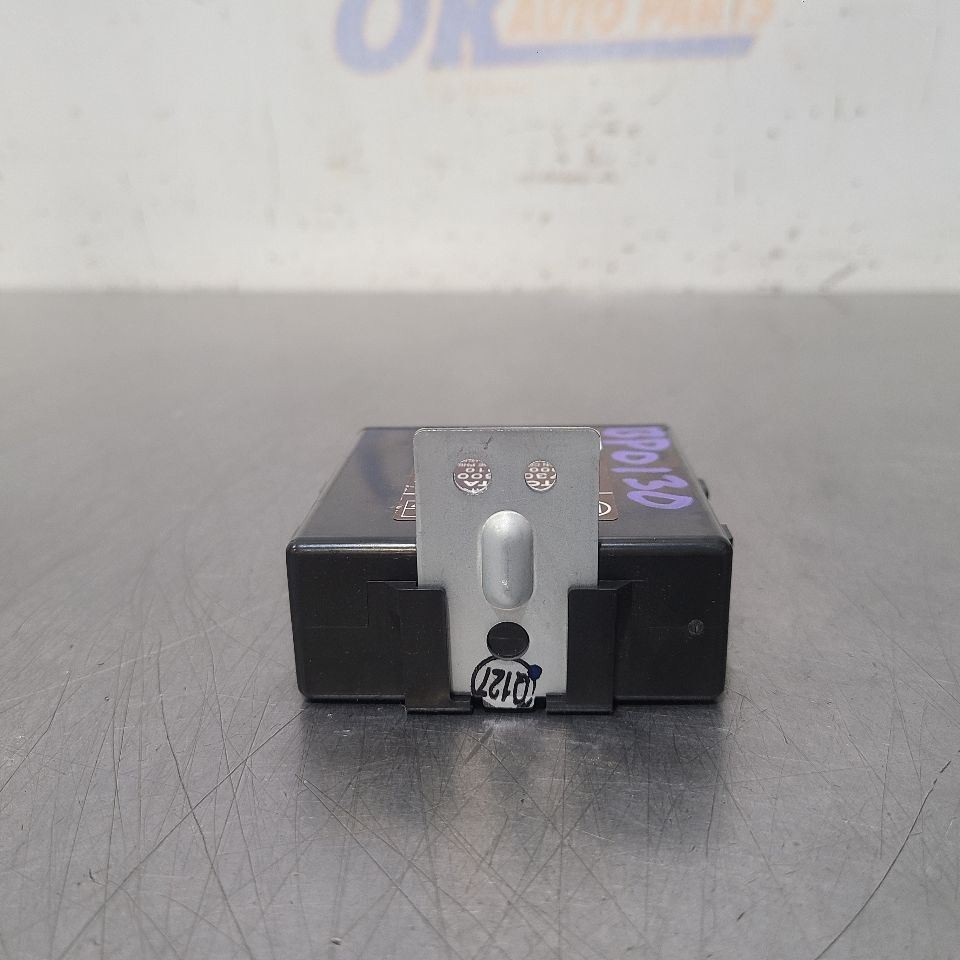 05 2005 LEXUS LX470 THEFT-LOCKING CONTROL MODULE 8973060030