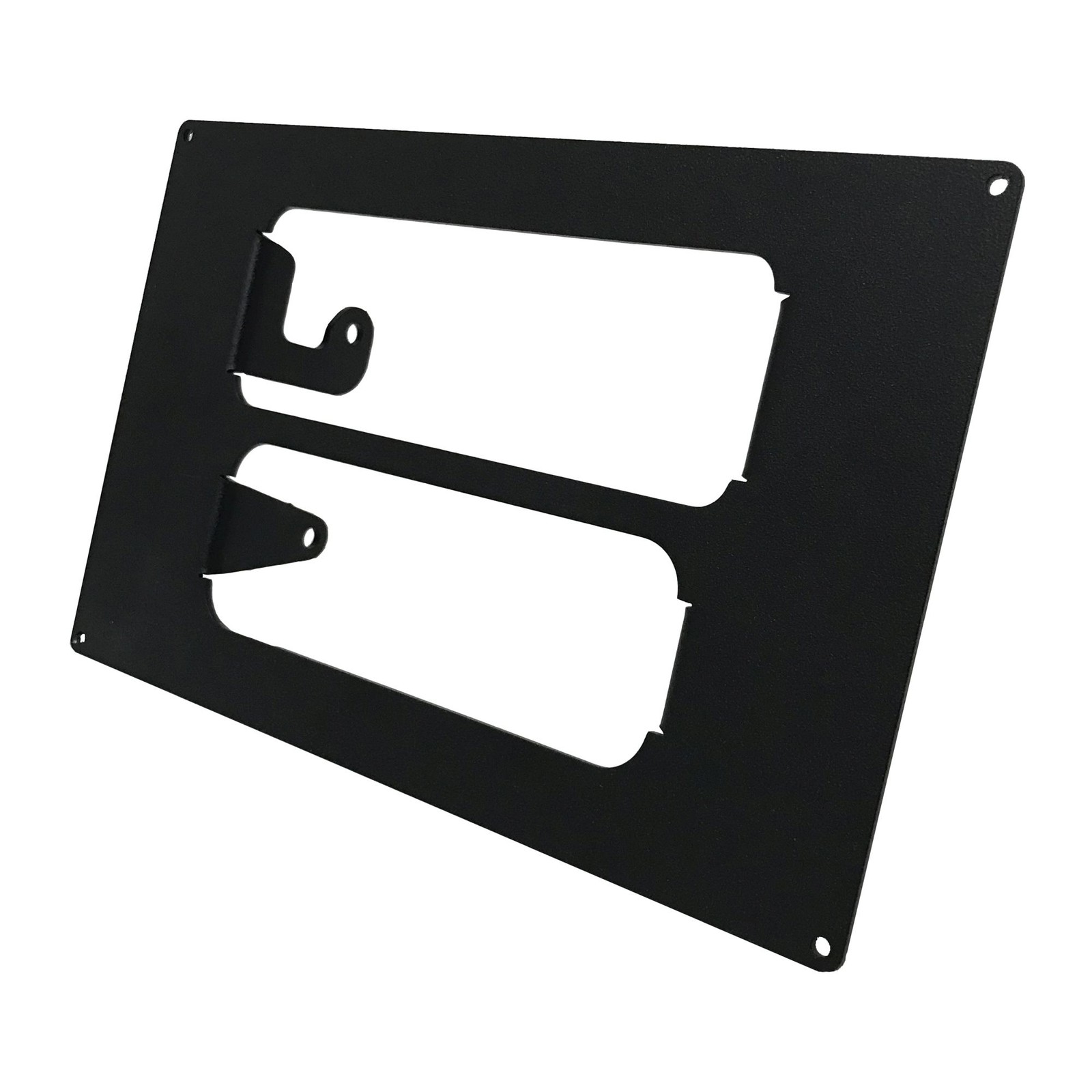 NavAtlas DPRANIC Polaris RANGER Face Plate for NNT10 and NCR2 to fit the RANKIT
