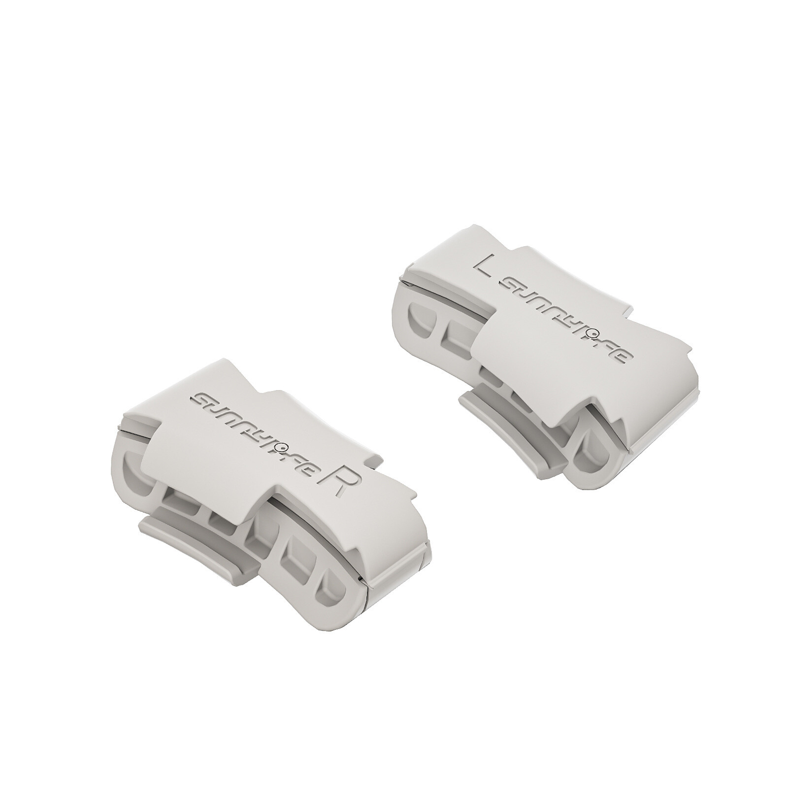 Anti-Shake Arm Clip Shock Absorption Fixed Buckle Quick Release for DJI FLIP