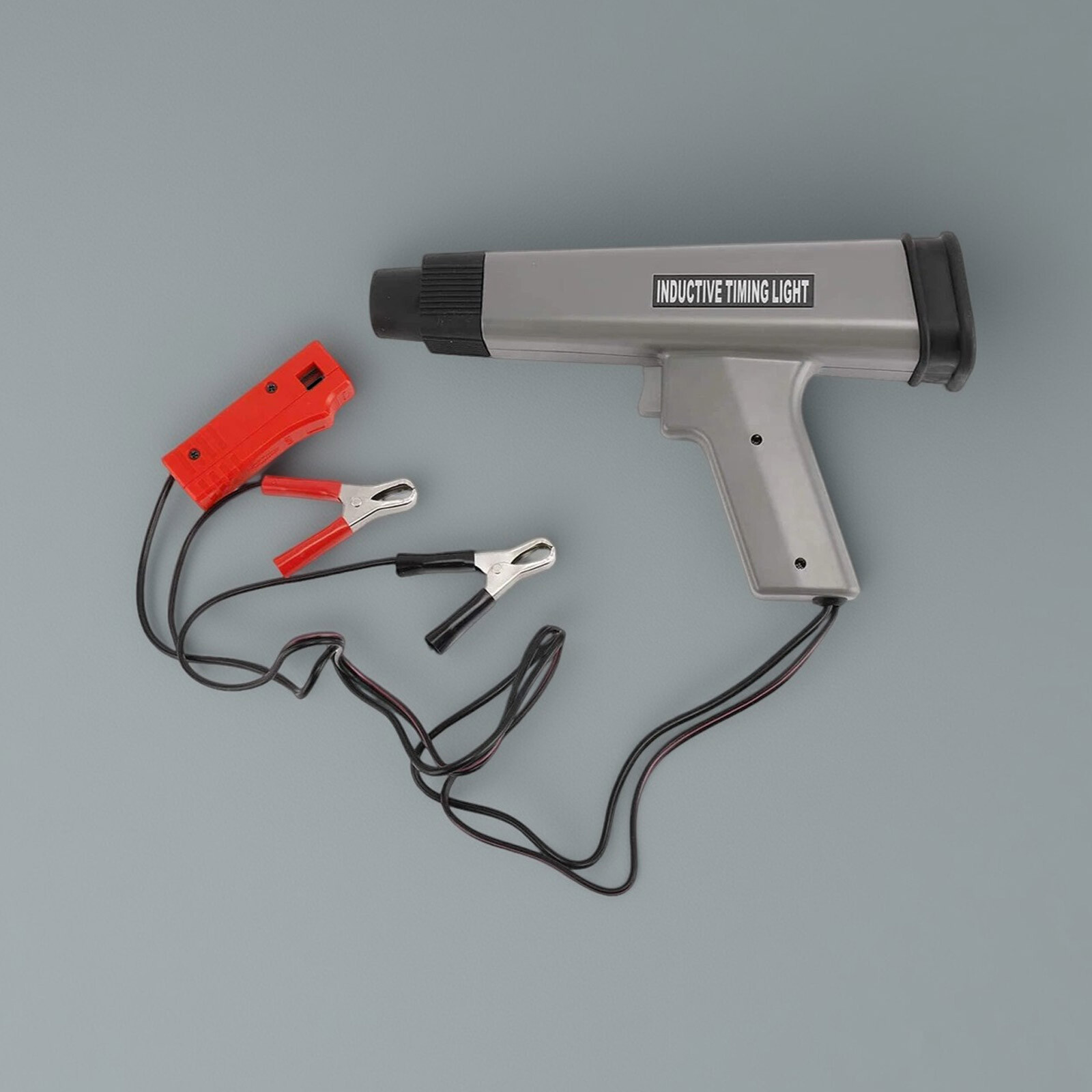 Digital Timing Light Automotive tool Inductive Ignition Stroke Petrol Engine Car