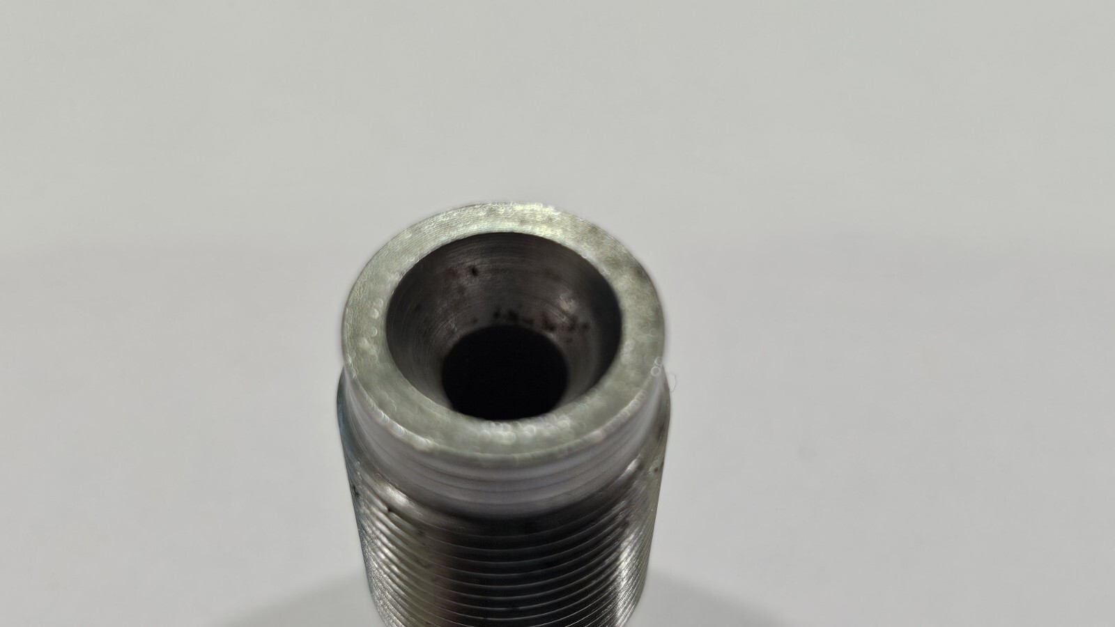 Knight Disc Inline Muzzleloader Rifle Breech Plug (63)