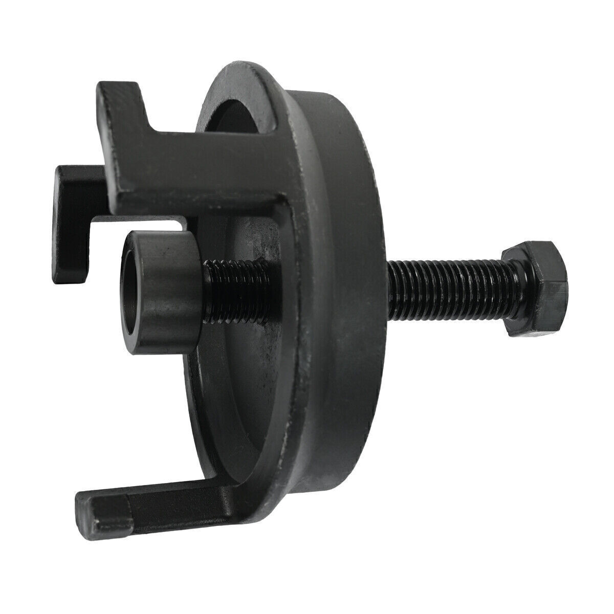 Harmonic Balancer Puller For GM LS LT Engines 25264 Black