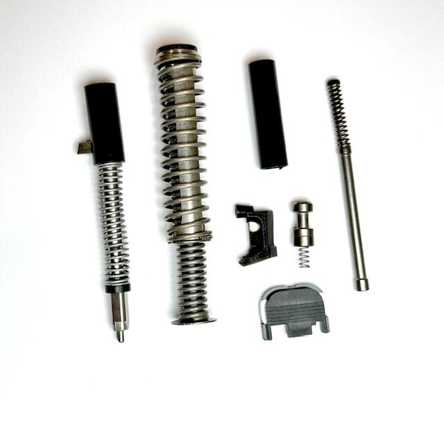 Glock OEM Gen4 G19 Upper Parts Kit