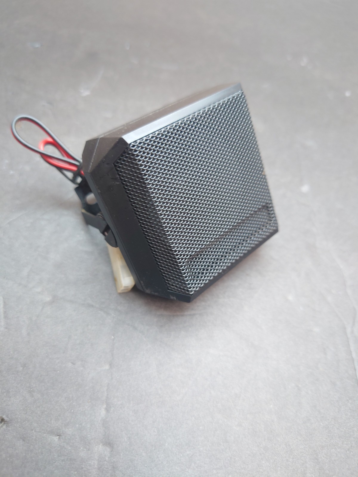 Genuine OEM TurboChef Oven Speaker Kit CON-3003