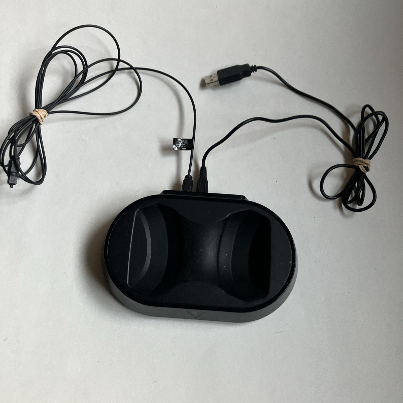OEM Turtle Beach Transmitter for Elite 800X TX Wireless Headset Charging Base