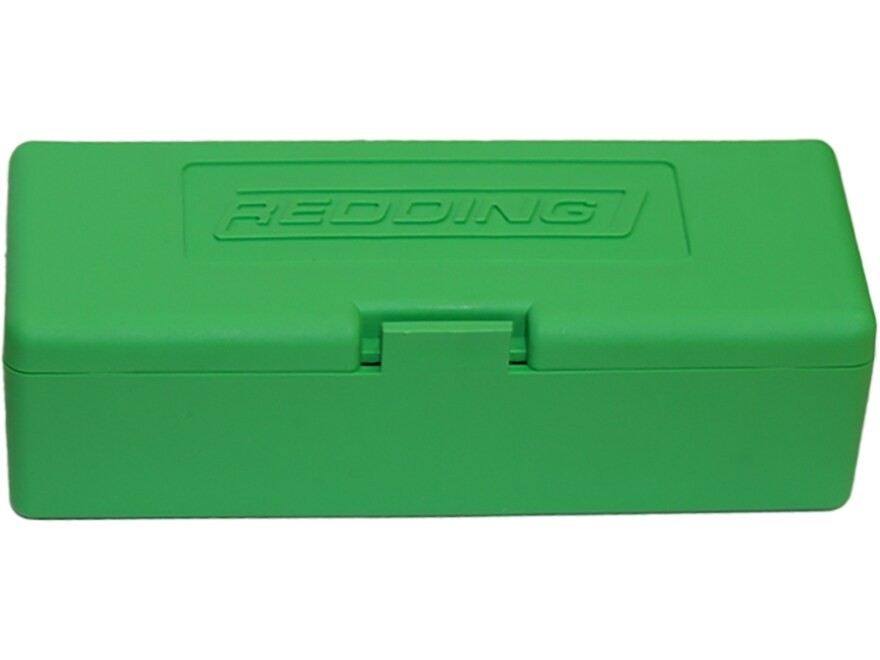 Redding 3 Die Storage Box