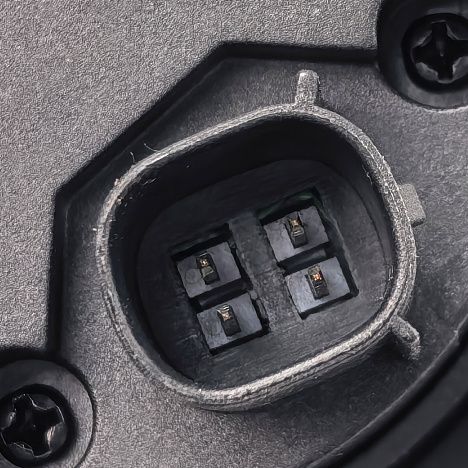 Cutoff Switch For Freightliner Cascadia Battery Disconnect Switch w/Red LED