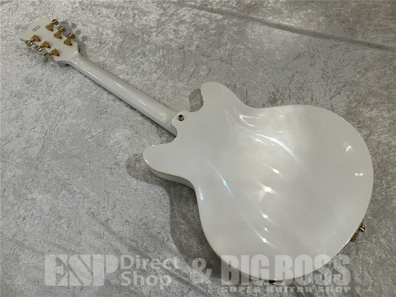 Solid Bond SB-KY CSR-G (no260526)