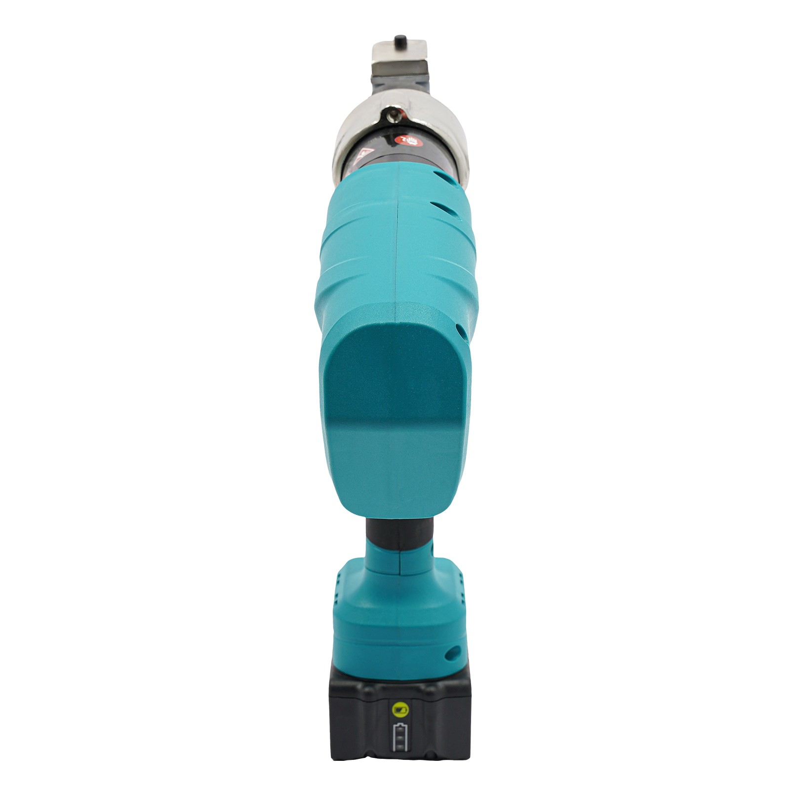 Electric Hydraulic Plier Rechargeable Battery Powered Crimping Tool 18V 10-400m㎡