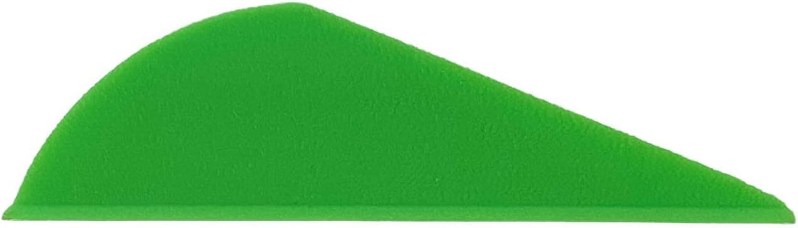 Arrow Vanes 2.0” | 50 Pack or 100 Pack | Multiple Colors Available | High Profil