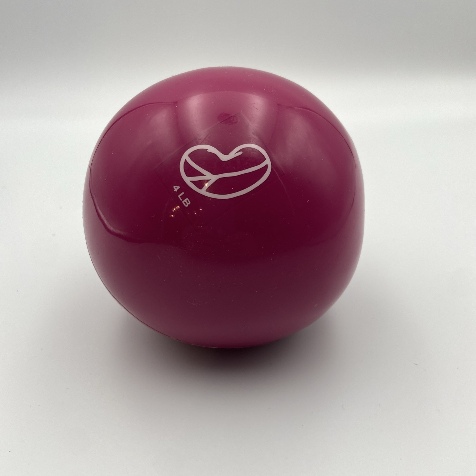 Soft Weighted Balls for Exercise - Workout Balls for Yoga, Pilates and Fitness