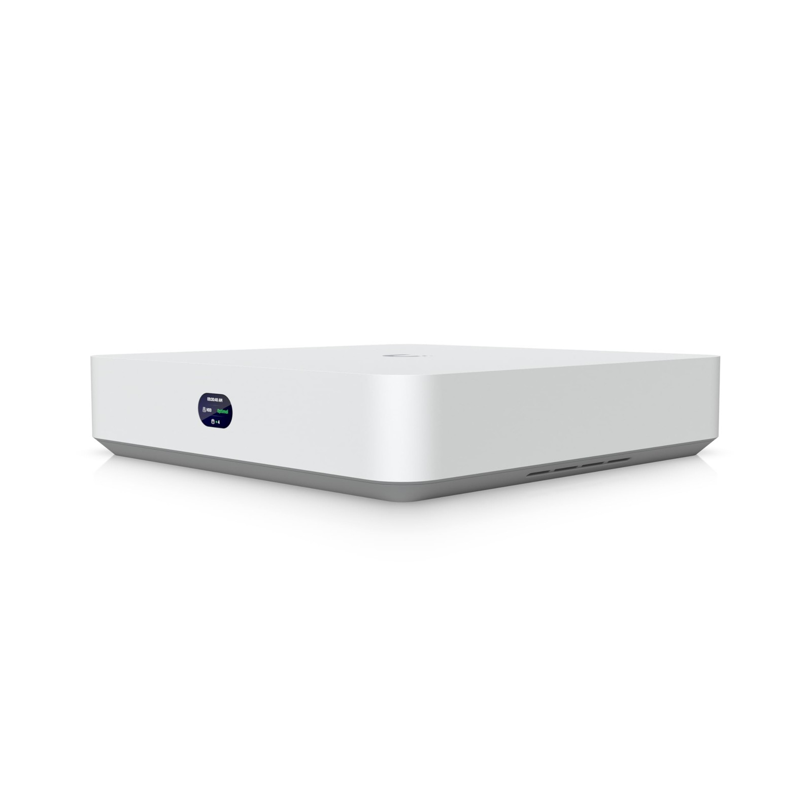 Ubiquiti UniFi UNVR Network Video Recorder Instant (UNVR-Instant) White