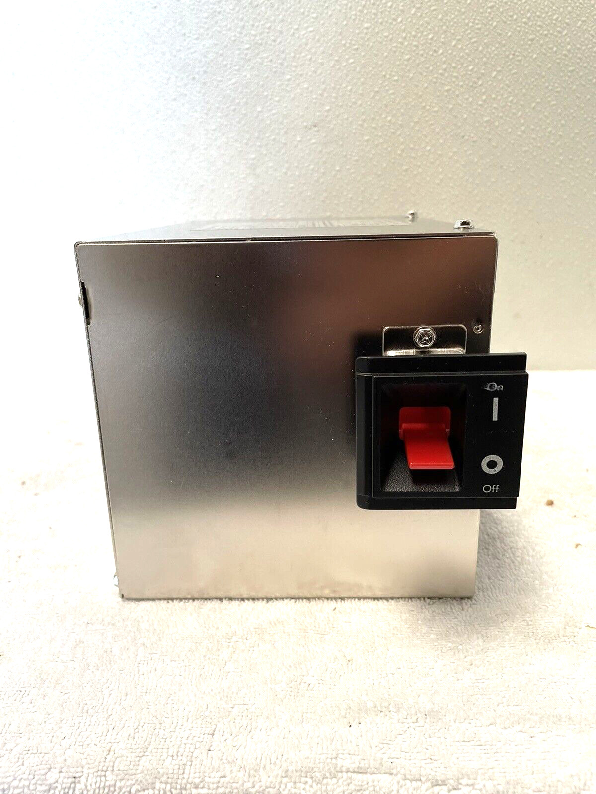 JDR Microdevices SWITCHING POWER SUPPLY PS-200