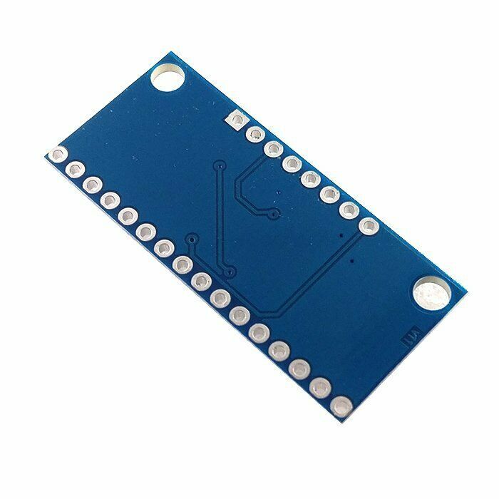 16CH Analog Digital MUX Breakout Board CD74HC4067 Precise module Arduino