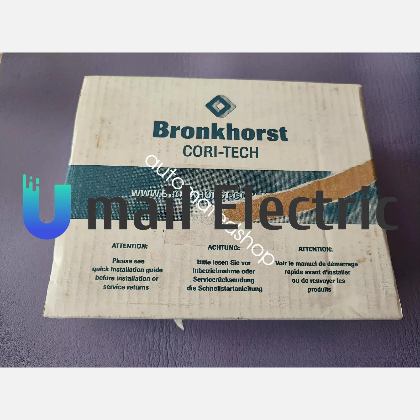 1PC NEW Flow meter RUR-025M Shipping DHL or FedEX