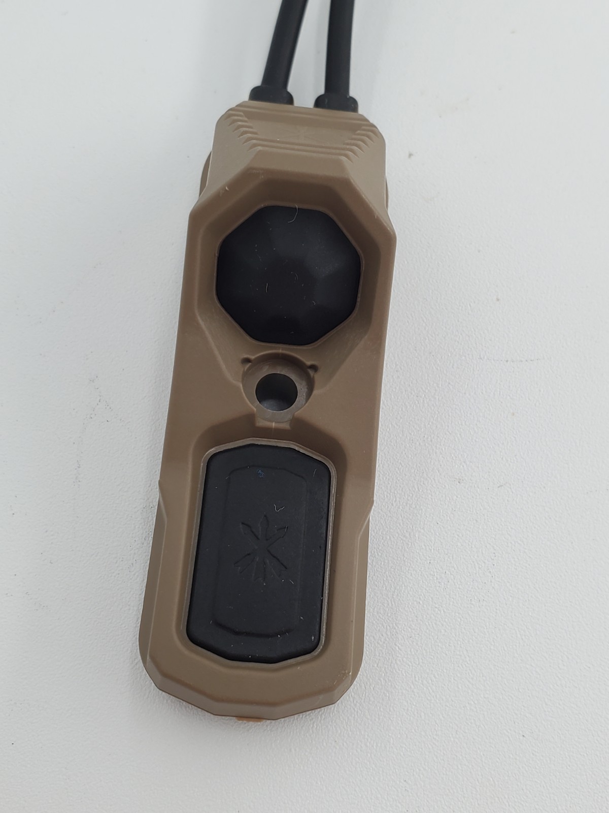 Unity Axon Link USB-C / CRN Laser 7" FDE