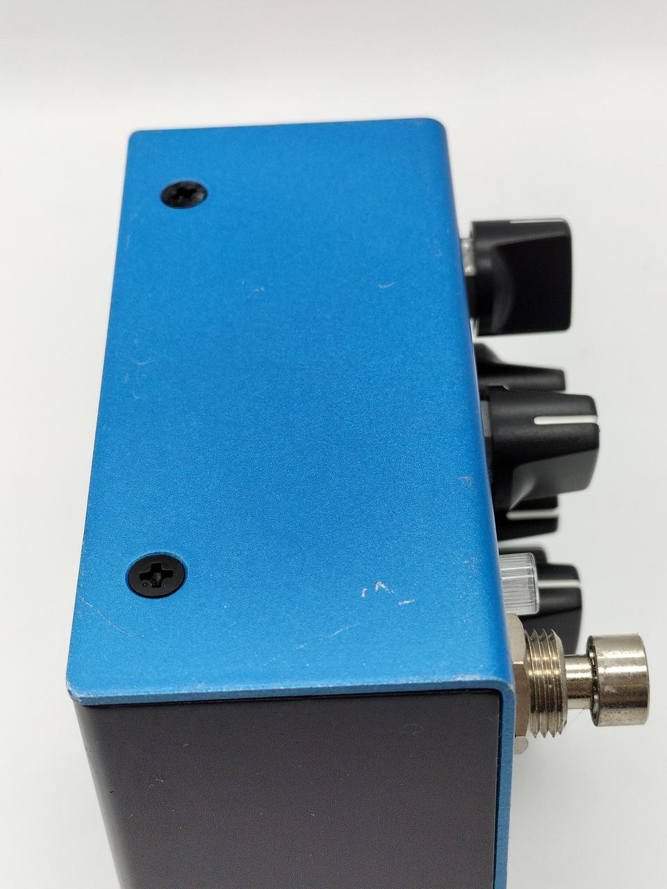 Free The Tone Ta-1H Chorus