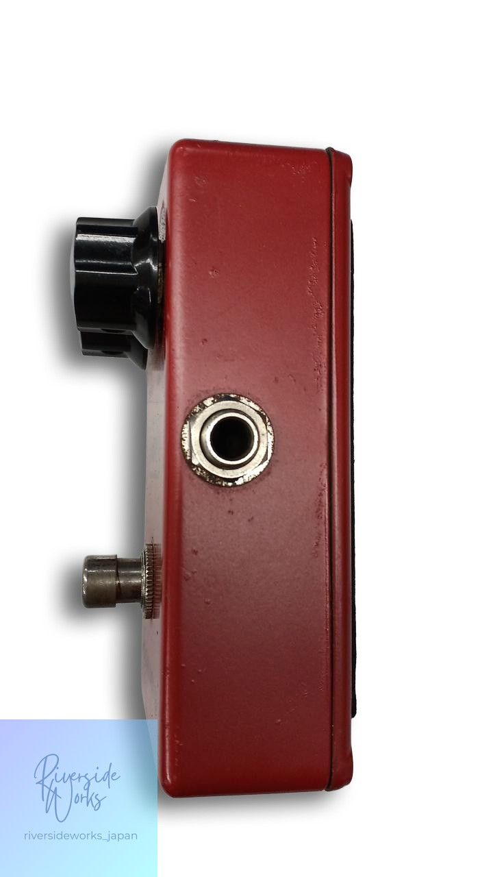 MXR 1979 Dyna Comp Compressor Effect Pedal