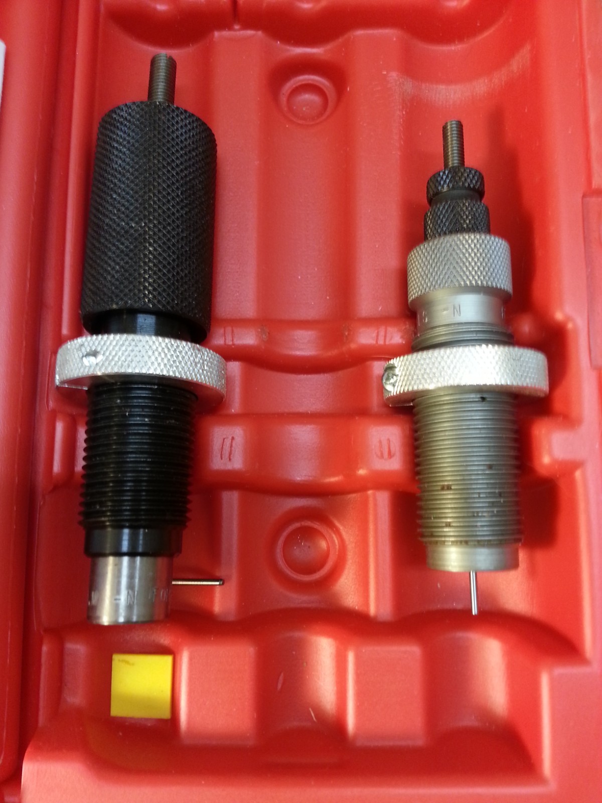 Forster # 018331 308 National Match Bench Rest Reloading Die Set