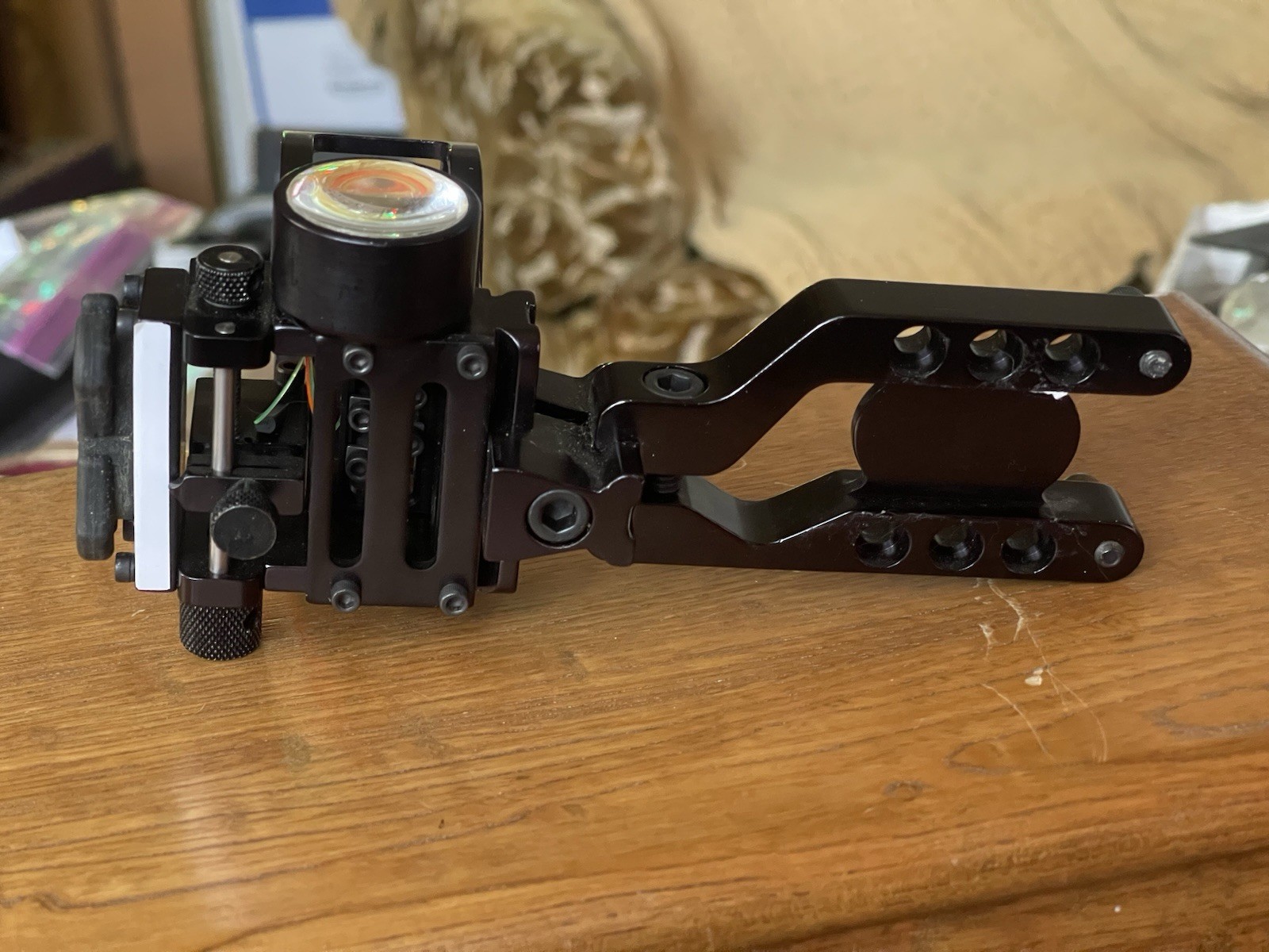 LIMBSAVER PRISM-LITE SIGHT Compound Bow Archery