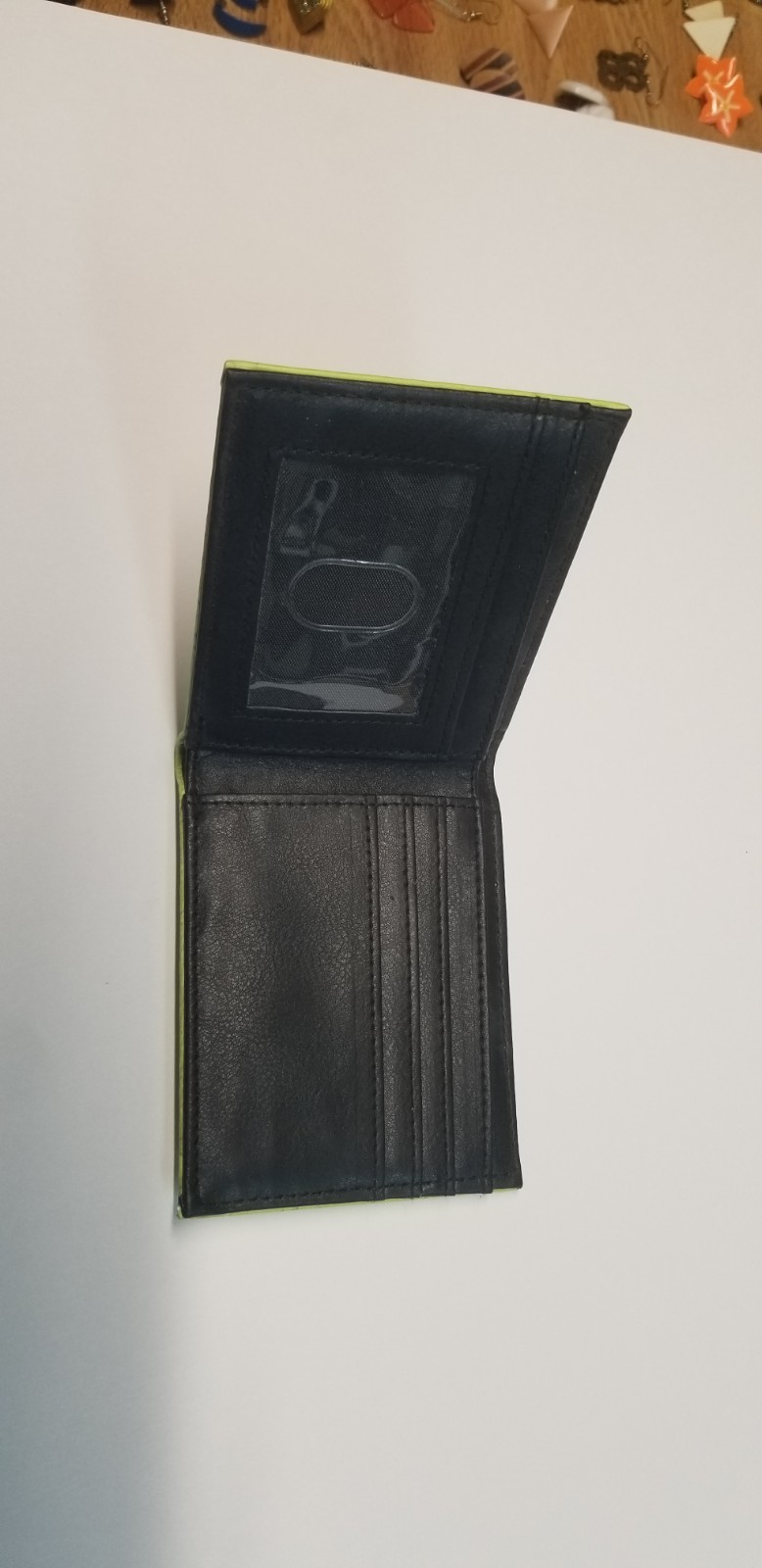 New Mountain Dew Wallet