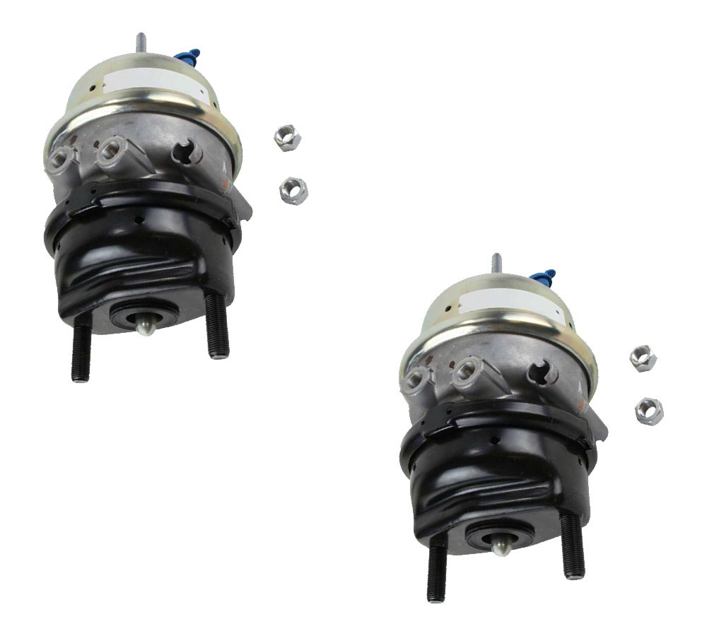 2 Pk T18/24 Disc Spring Brake Chamber 2.25"/57mm Stroke Replaces K132352 5017127