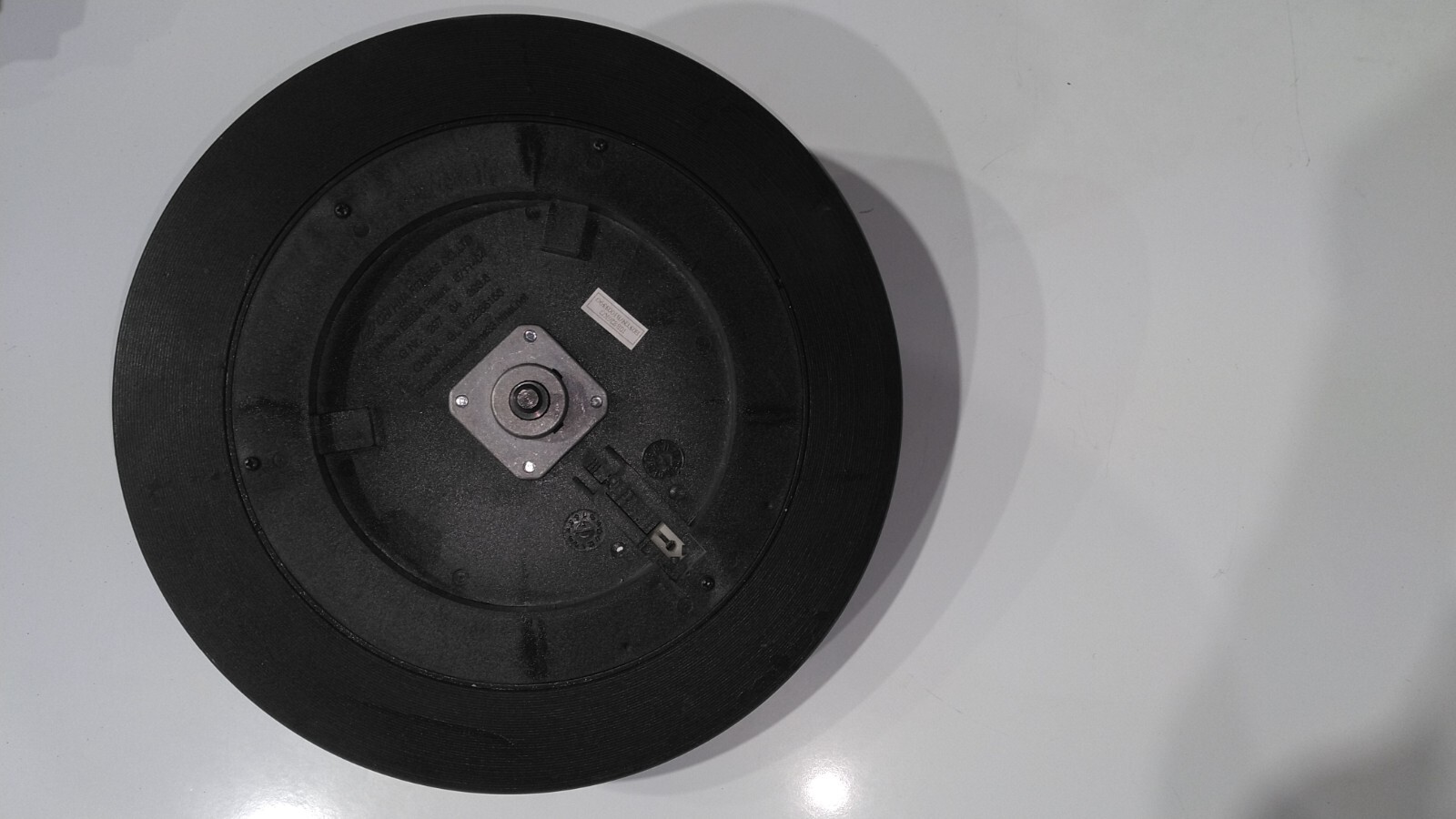 Elliptical Octane Fitness Q45  &  Q45e  Magnetic Resistance Break Flywheel