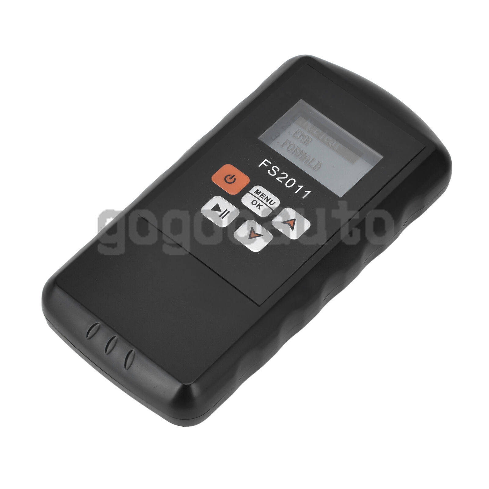3 In 1 Nuclear Radiation Detector Radiation Tester Portable SPL