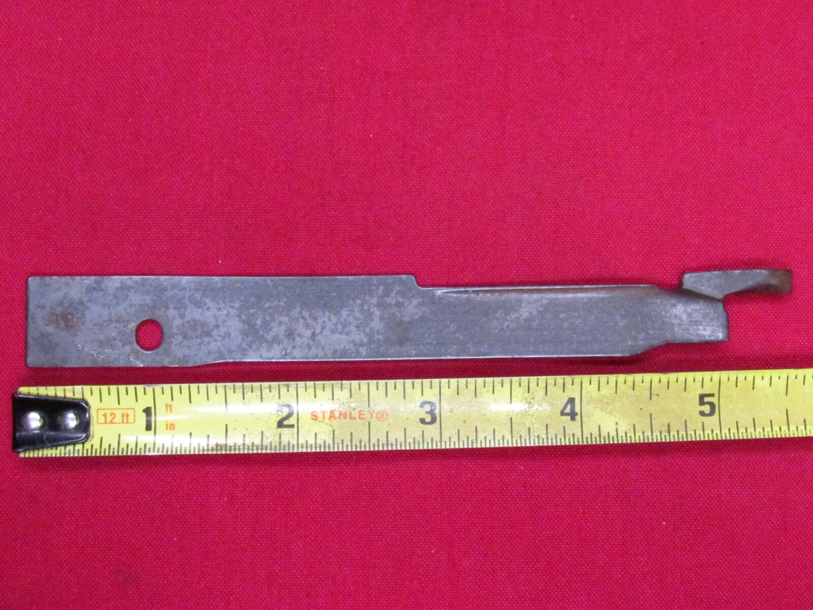 Remington 11-48 Shell Latch / Feed Latch - 12 Gauge - (Used)