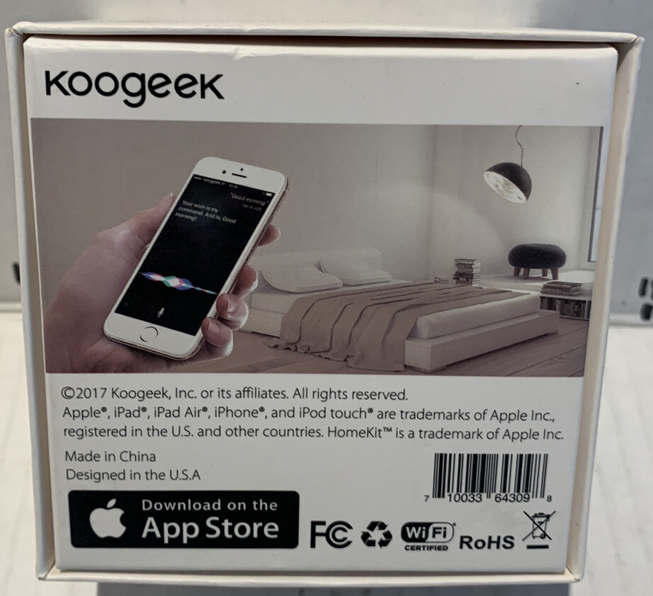 Smart Plug