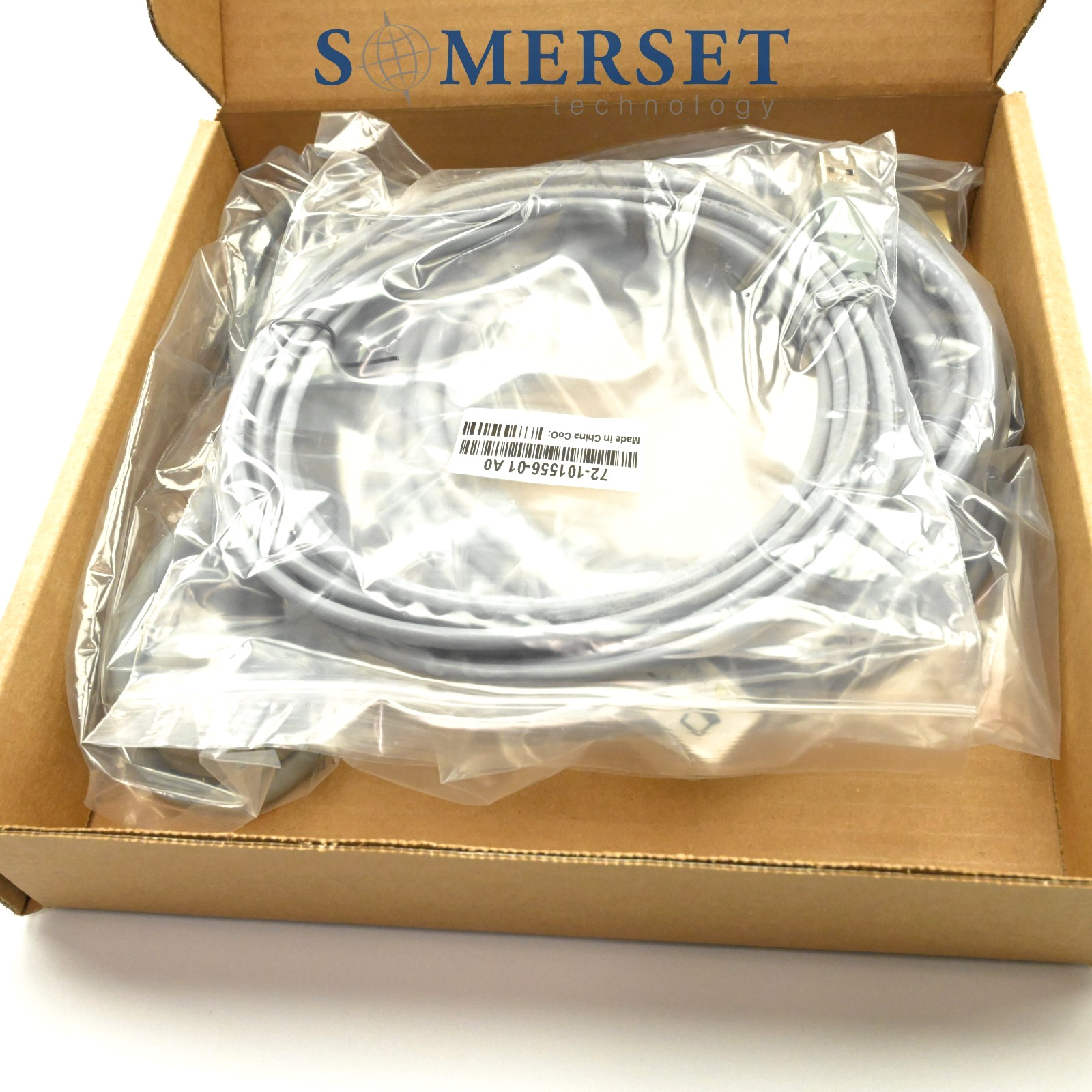 Cisco Webex Room Kit Mini HDMI 4K Camera Only CS-KIT-MINI-K9 - WITHOUT Tablet