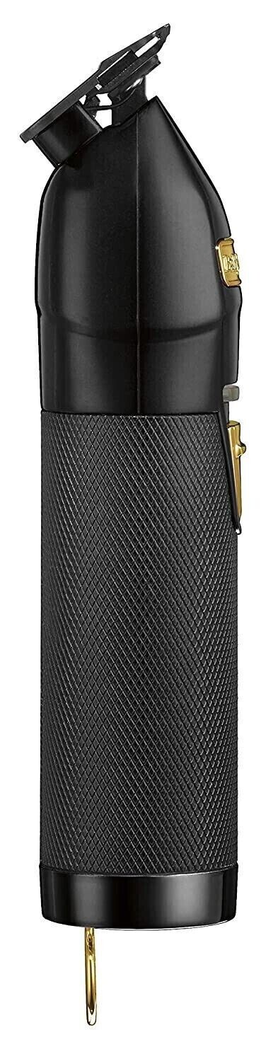 BaByliss PRO FX787BN Outlining Trimmer, Metal Lithium, Skeleton