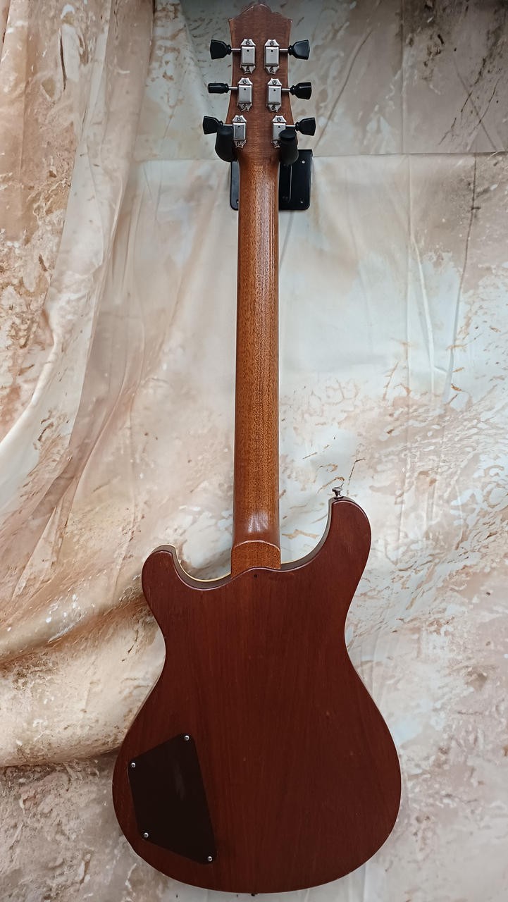 ORNETTS GM-8 Electric Guitar