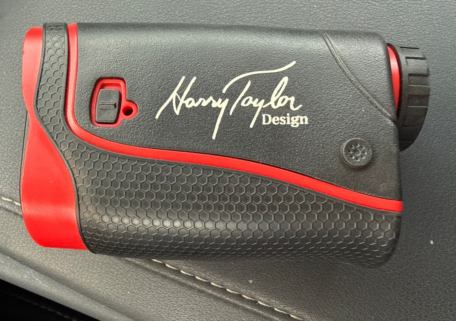 Harry Taylor Custom Rangefinder