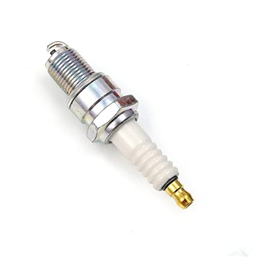 Ignition Coil Spark Plug CDI Regulator with Stator Compatible with Yamaha