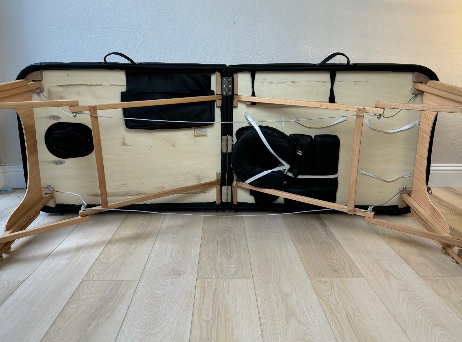 Sierra Comfort Portable Massage Table