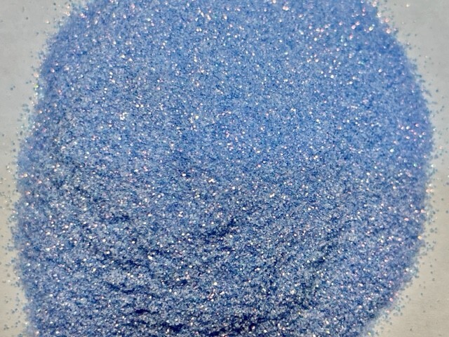 "Lavender" Ultra Fine Glitter