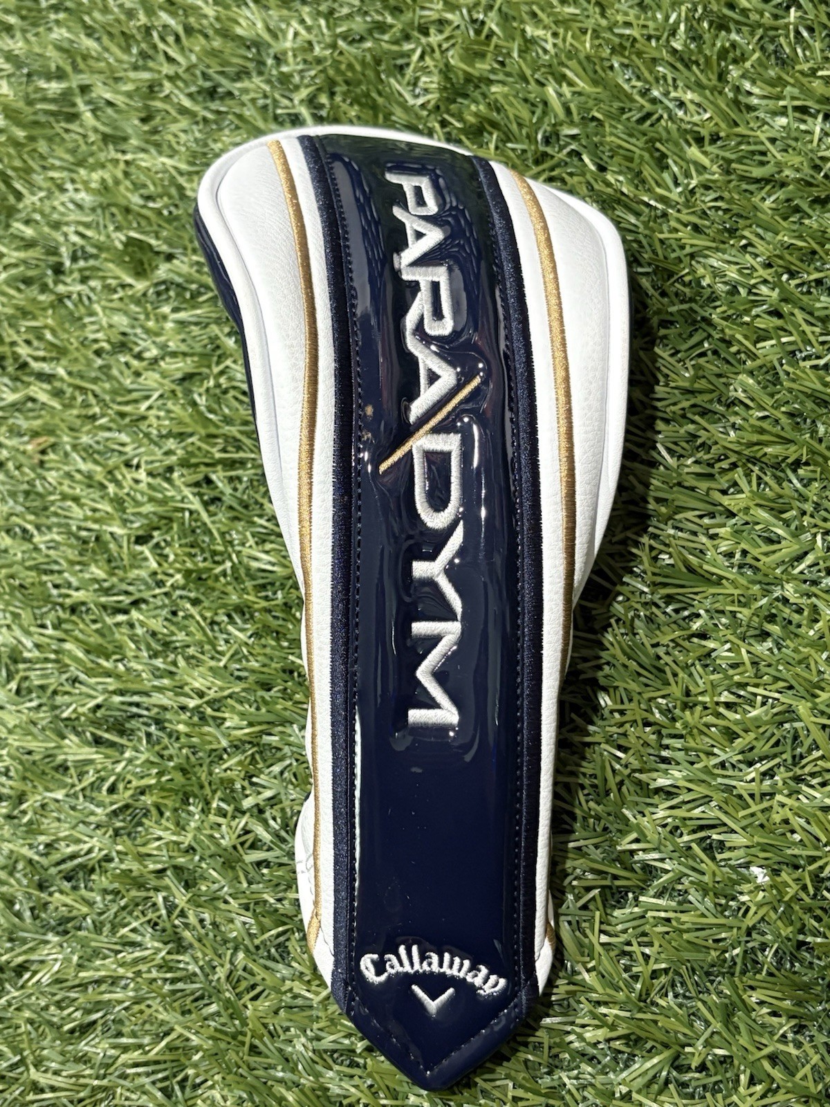 Callaway Paradym Hybrid Headcover