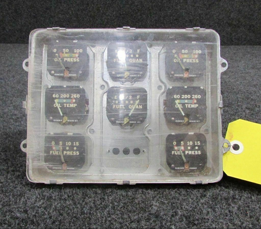 Mult Indicator Panel- Incomplete 12 volt