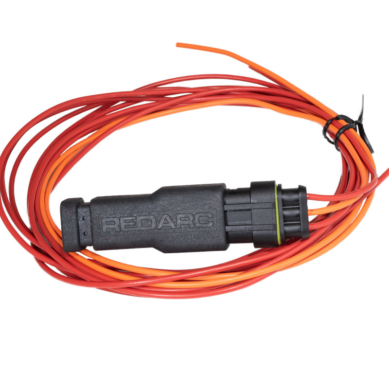REDARC Tow-Pro Encapsulated Protection Device EPDK-001 for 12V and 24V Systems