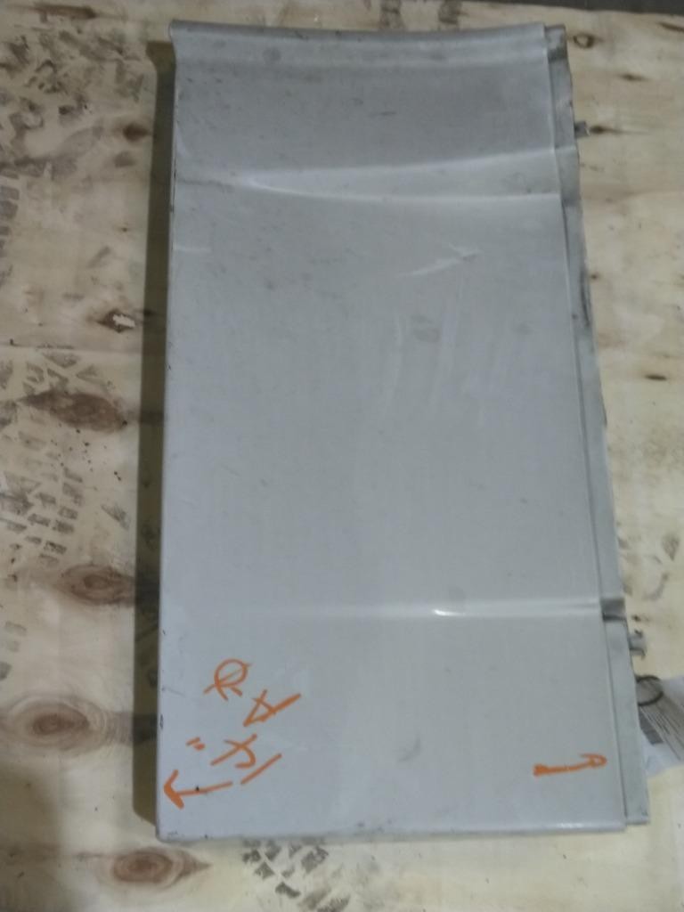 For 2021 FREIGHTLINER CASCADIA 126 SIDE FAIRING Left , OH