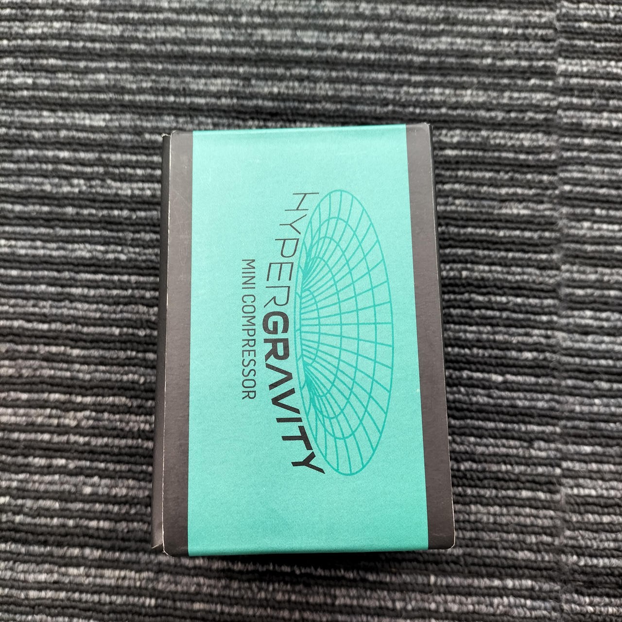 TC ELECTRONIC / HYPER GRAVITY MINI (no04022026)
