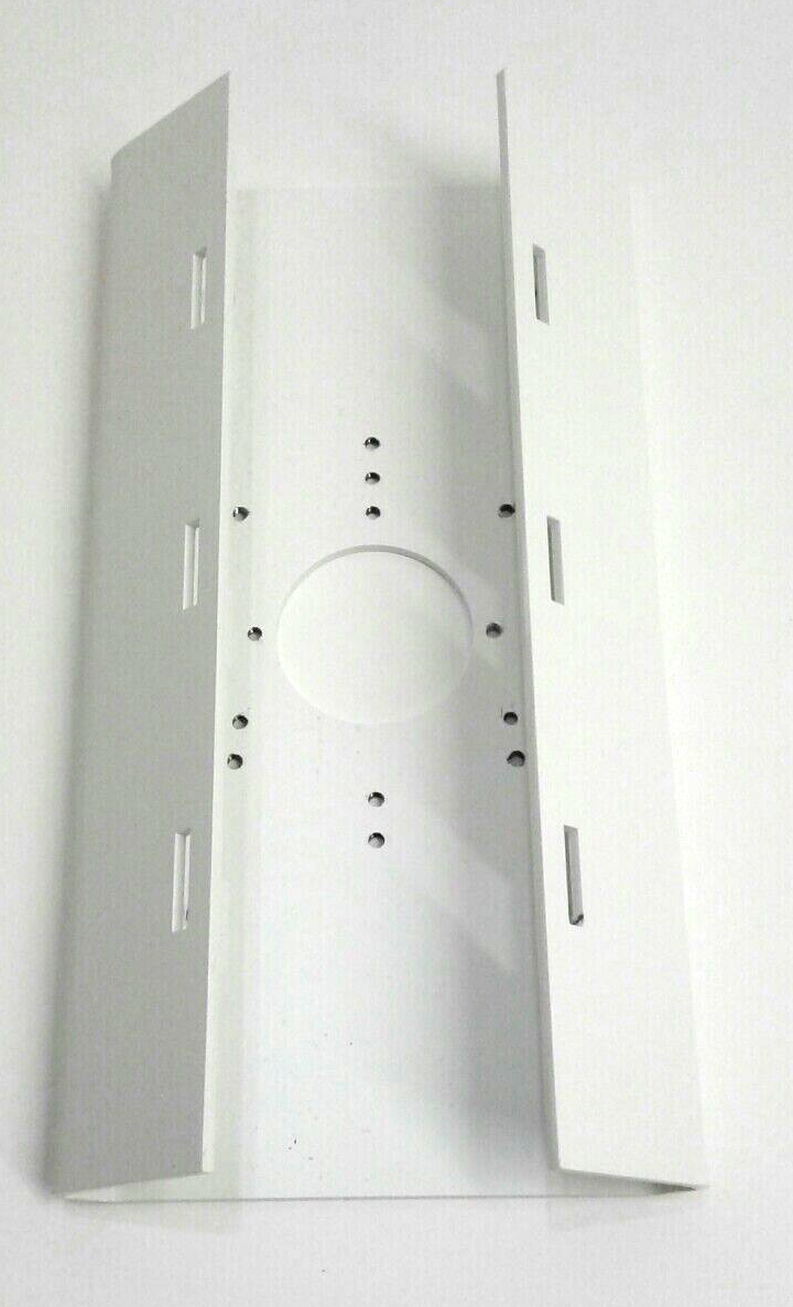 HikVision PM Universal Pole Mount Adapter 302700454