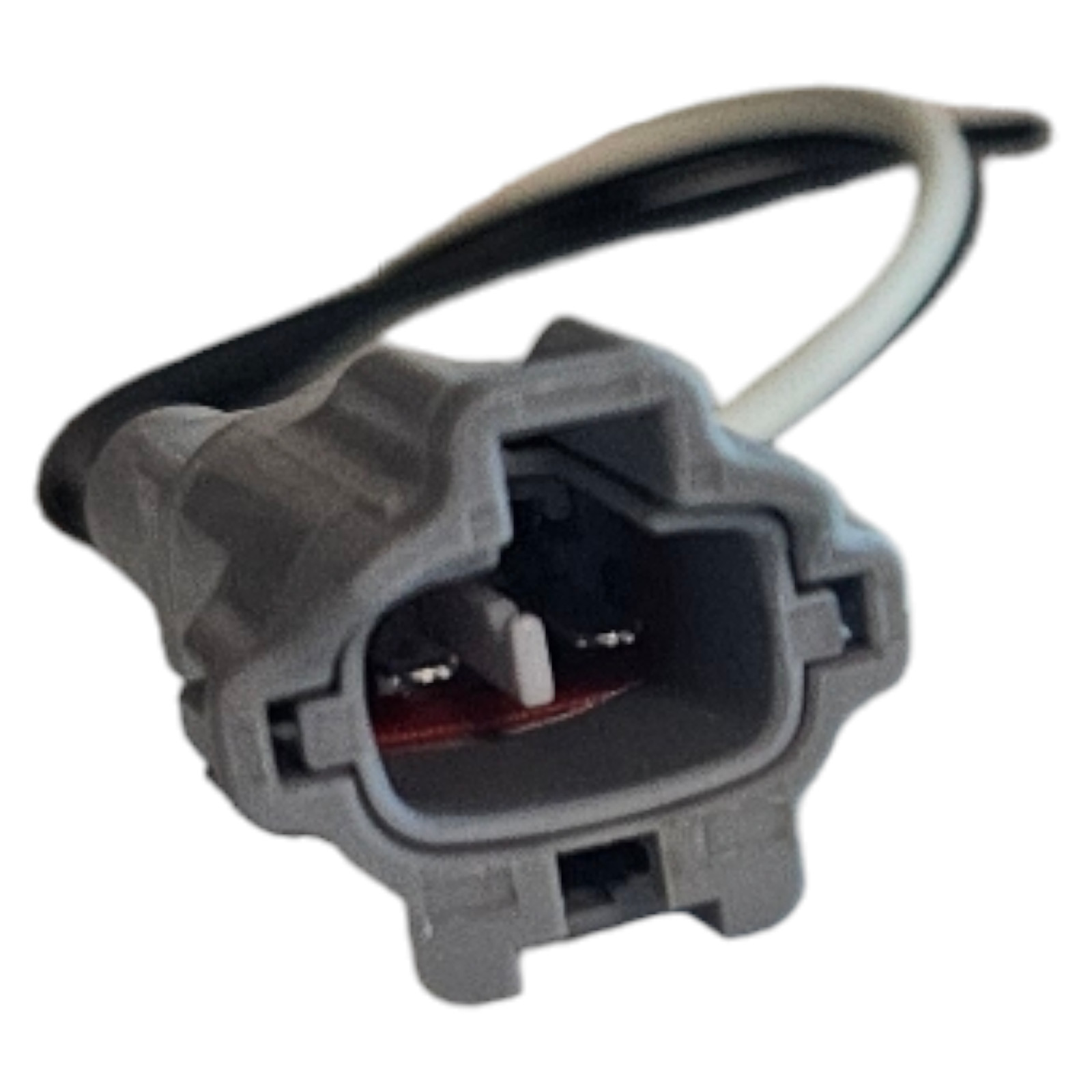 ABS Wheel Speed Sensor Connector Front-Rear L/R Fits Kia Forte 2010-2013