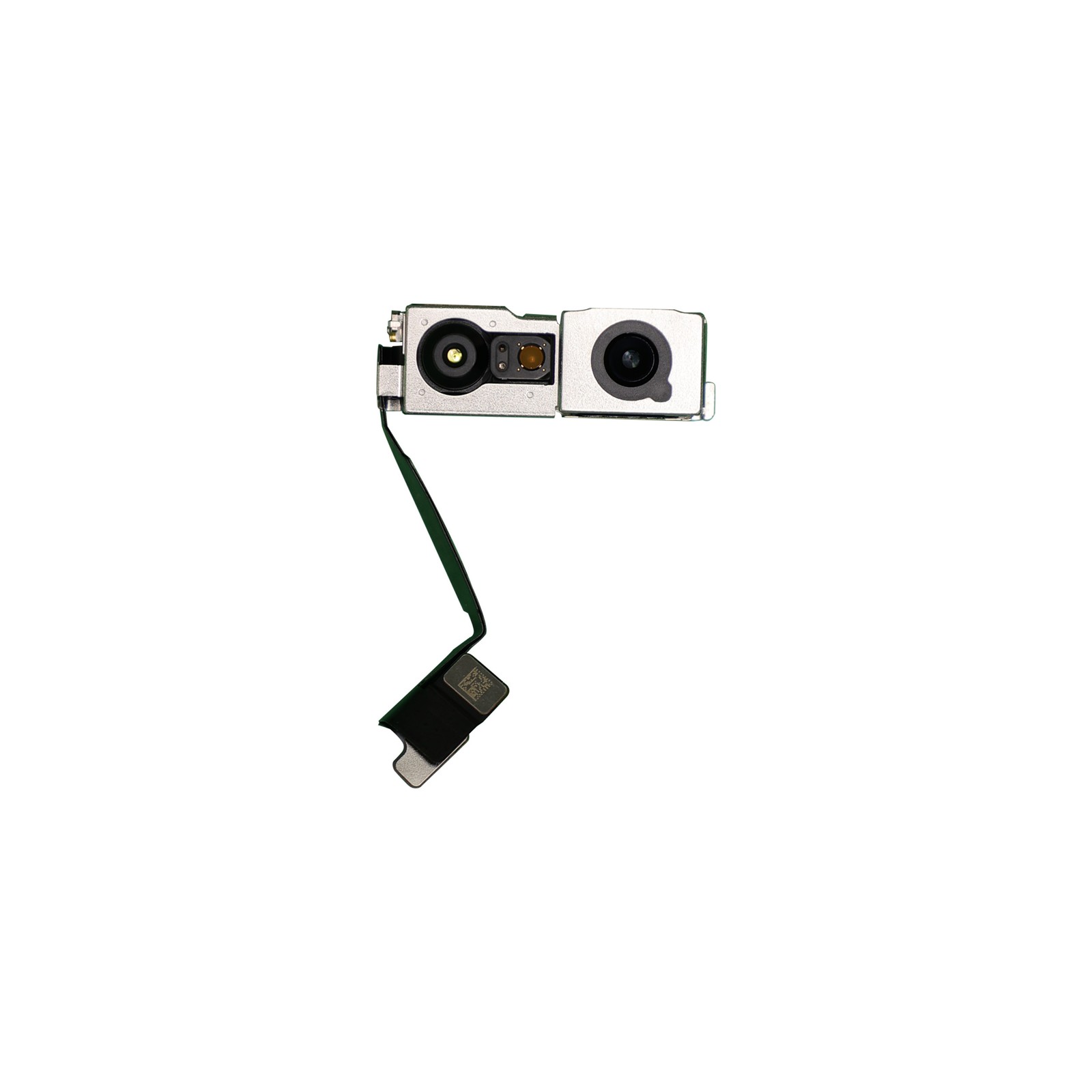 Complete Front Camera Assembly for Apple iPhone 17 Pro Max Premium Replacement