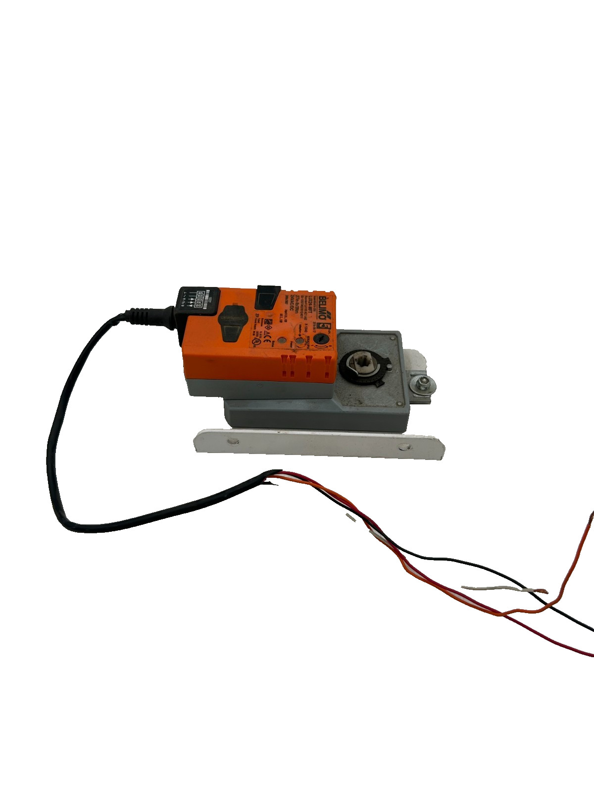Belimo LUX24-MFT Actuators & Dampers 24VAC/DC