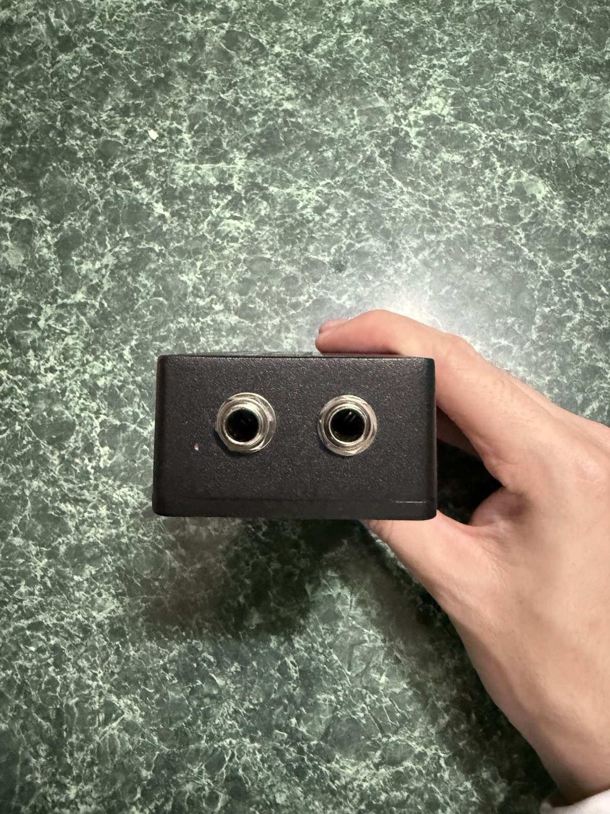 Behringer Ultra-di DI400P High Performance Passive Di-box
